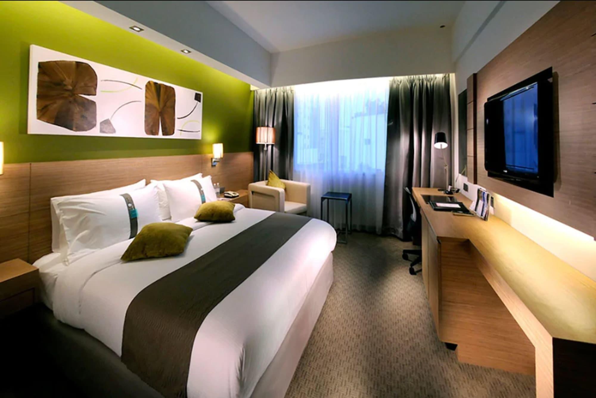 Grand Margherita Hotel Kuching Exterior foto