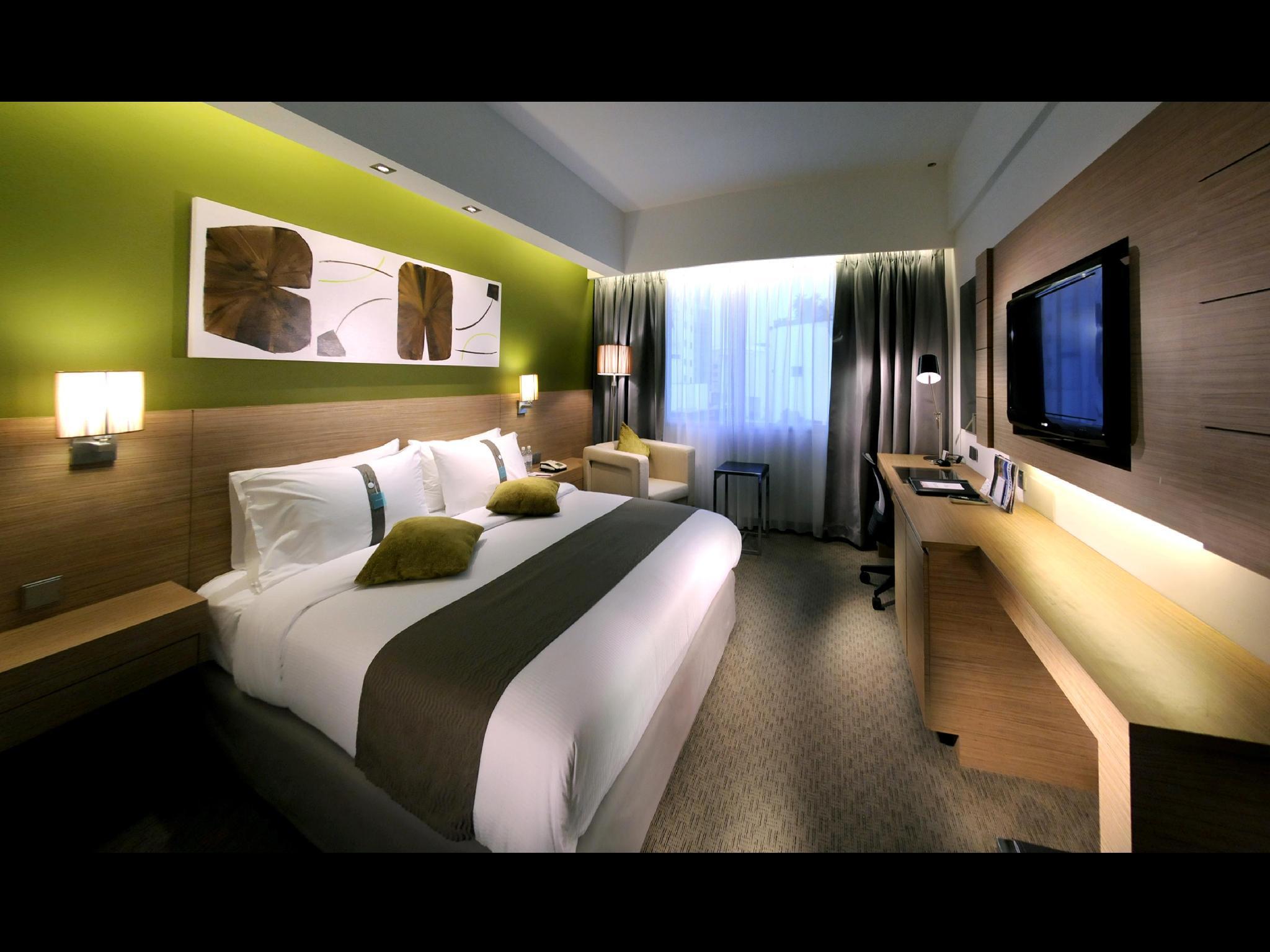 Grand Margherita Hotel Kuching Exterior foto
