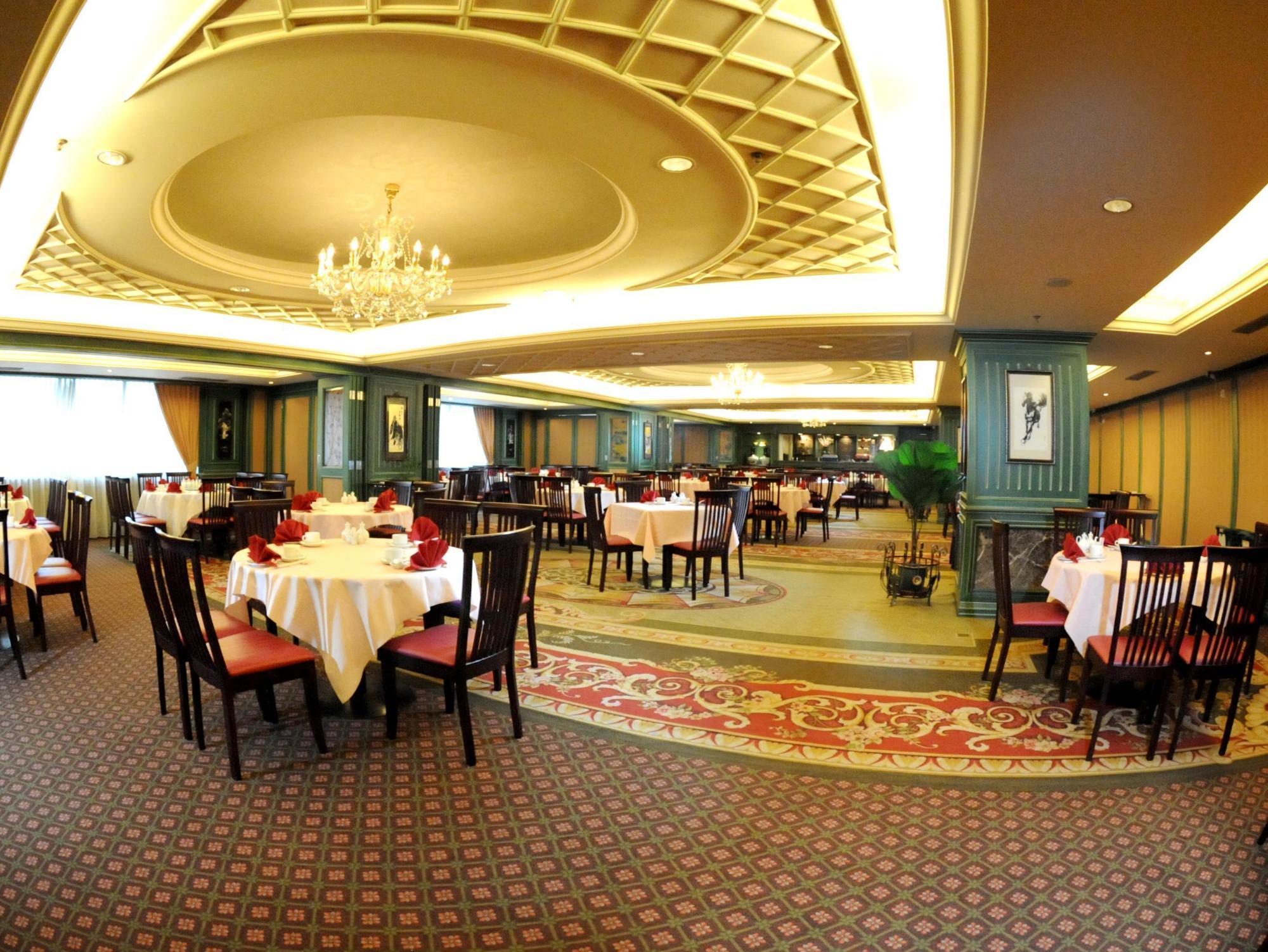Grand Margherita Hotel Kuching Exterior foto